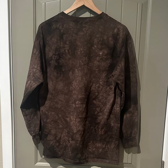 THE MOUNTAIN Eagle Shirt M - Picture 5 of 7